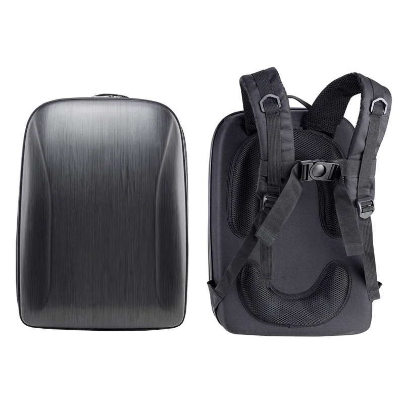 Fpv Drone Bag - Mochila caso duro forro de eva