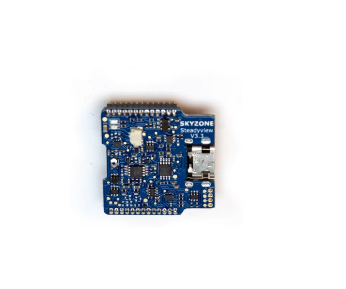 Fpv Drone Goggles - Skzone cobra x fpv dr-one receptor