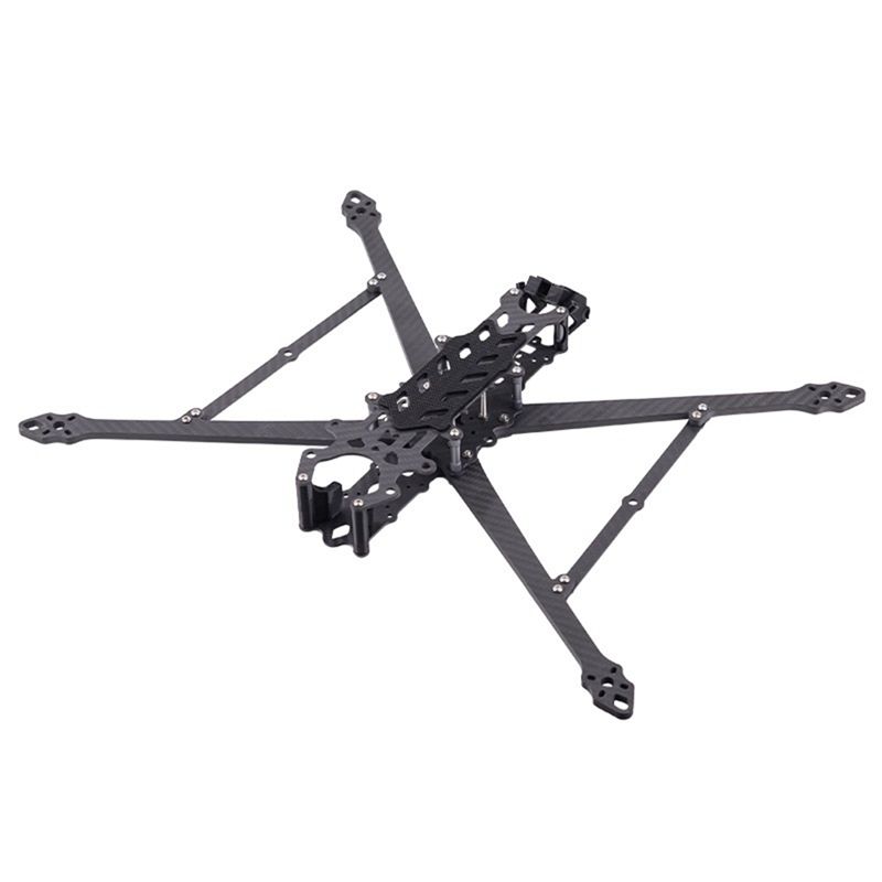 Fpv Drone Kit - Estrutura de Drone de Corrida A42T-FPV,