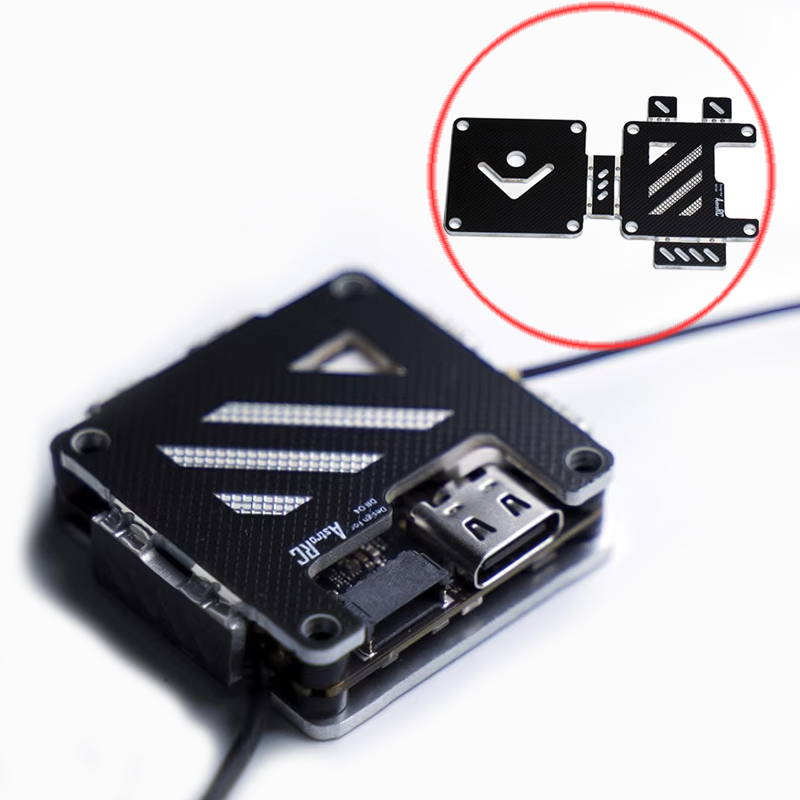 Fpv Drone Kit - 1 conjunto fpv drone unidade de