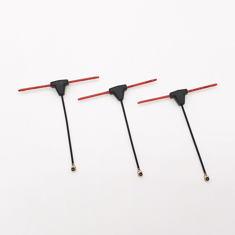 Fpv Drone Frame - Antena 2.4G 2DBI T IPX1 para