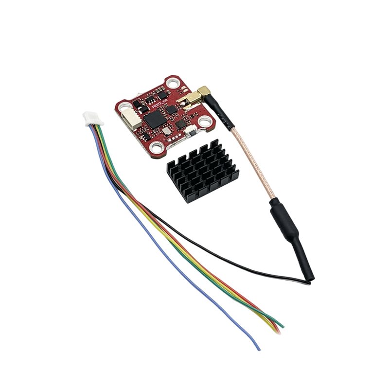 Fpv Drone Transmitter - Módulo de Transmissão de Sinal de