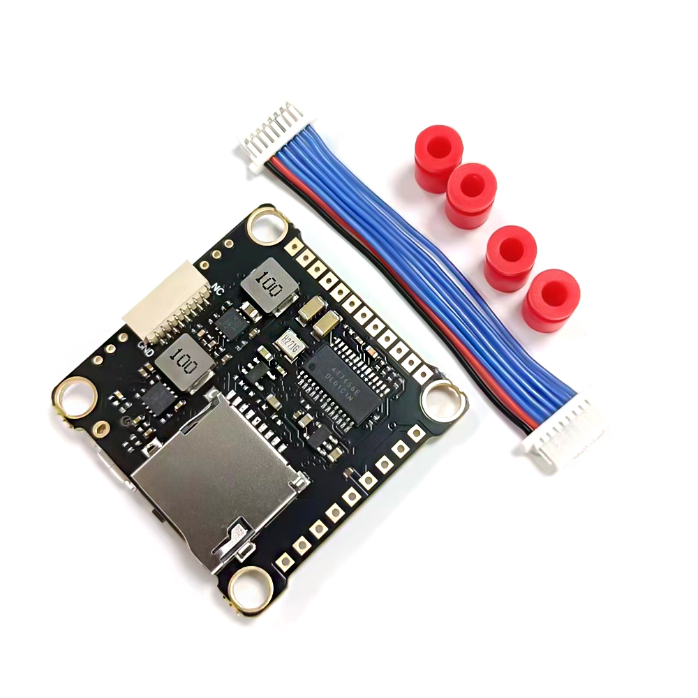 Controlador de Voo F4 V3S PLUS - Fpv Drone Quadcopter avaliação e preço