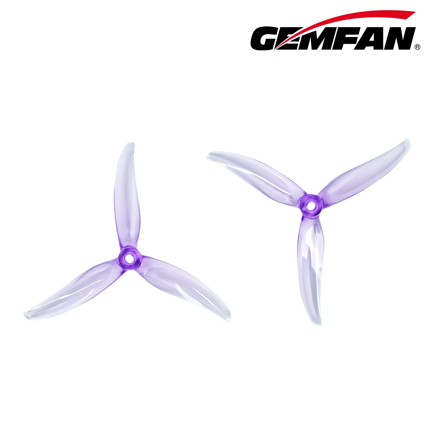 12 Pares de Hélices Gemfan 512 - Fpv Drone Propeller avaliação e preço