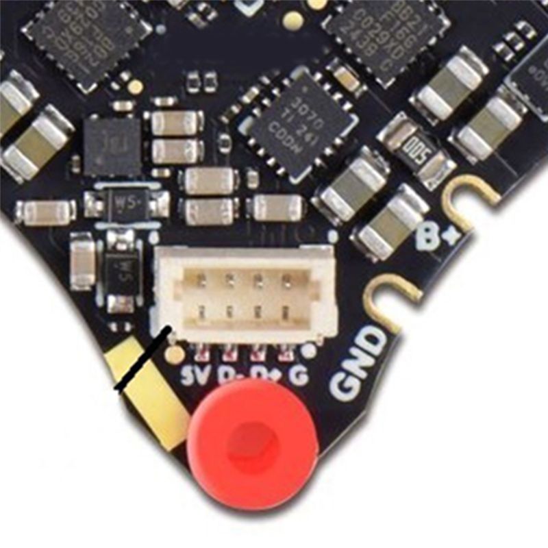 Controlador de Voo FBIL-F435 N - Fpv Drone Esc avaliação e preço