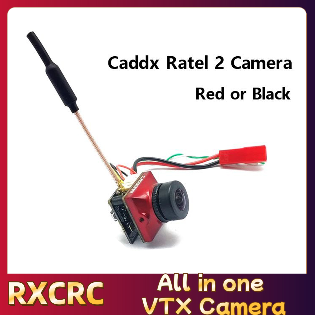 Transmissor de módulo RXCRC 5. - Fpv Drone Goggles avaliação e preço