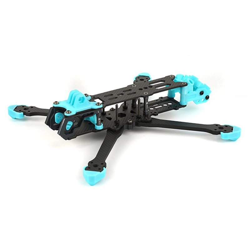 MACH-MANTA V2 Kit de Estrutura - Fpv Drone Quadcopter avaliação e preço