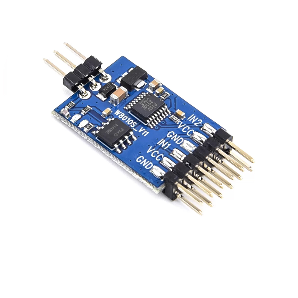 Módulo de comutação de vídeo d - Fpv Drone Battery avaliação e preço