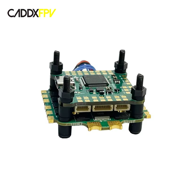Controlador de vôo de pilha CA - Fpv Drone Esc avaliação e preço
