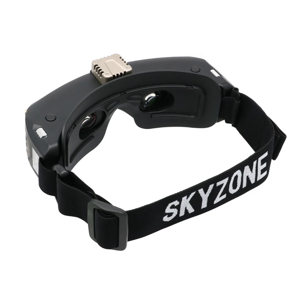 Óculos FPV SKYZONE SKY04X PRO  - Fpv Drone Goggles avaliação e preço