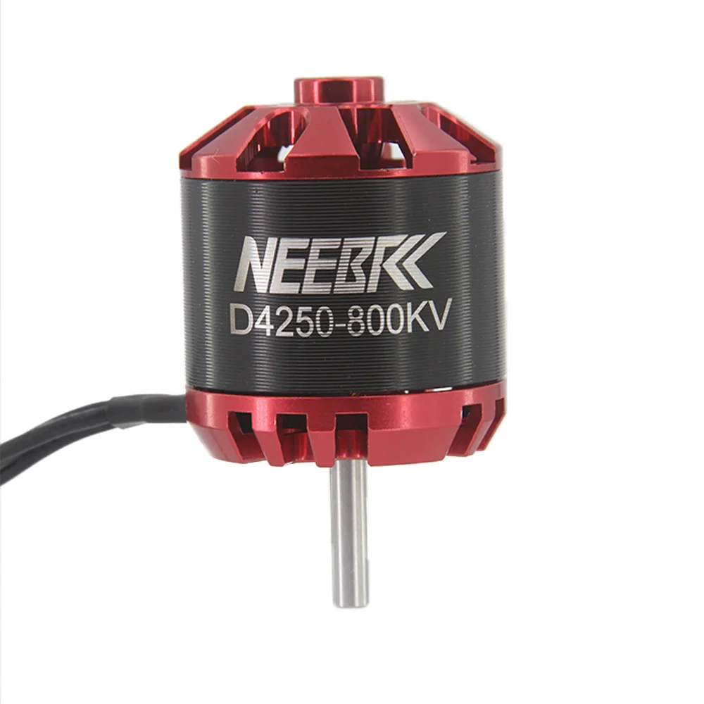 1/2/4 pces neebrc 4250 outrunn - Fpv Drone Esc avaliação e preço