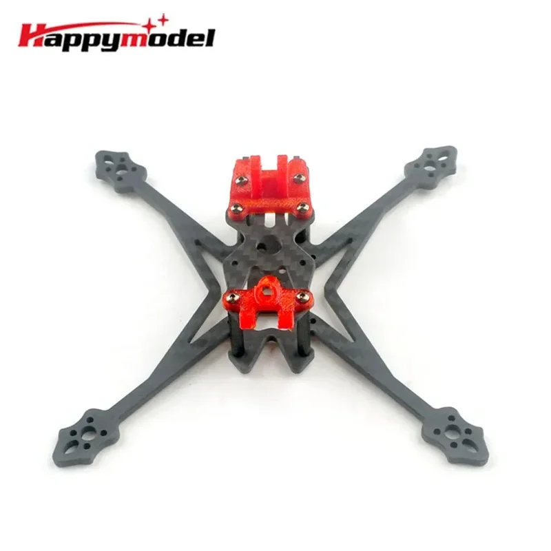 HappyModel Crux35 Alta Definiç - Fpv Drone Tool Kit avaliação e preço