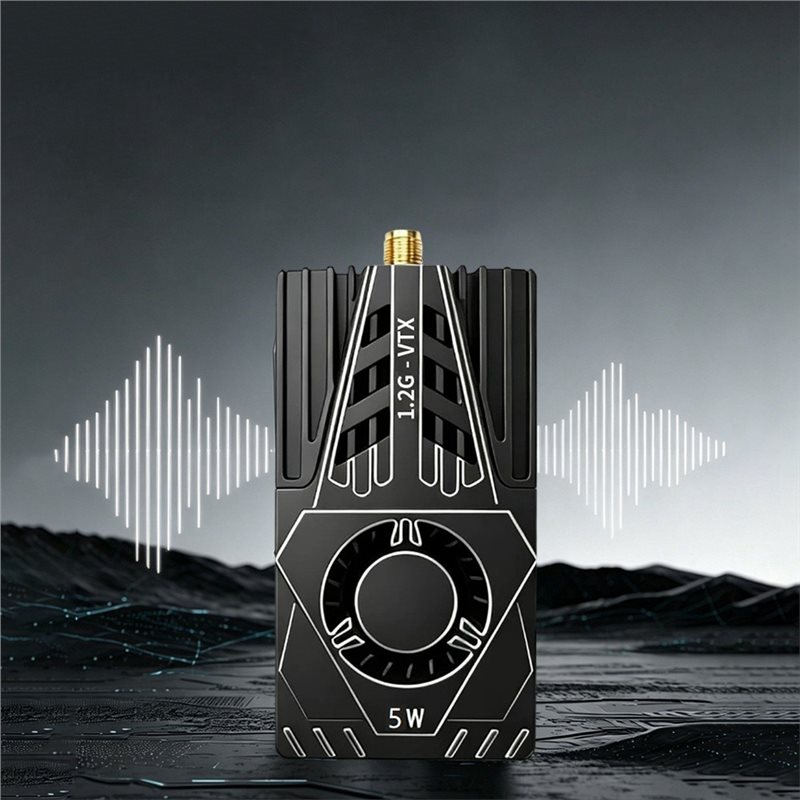 Transmissor de Vídeo VTX para  - Fpv Drone Antenna avaliação e preço