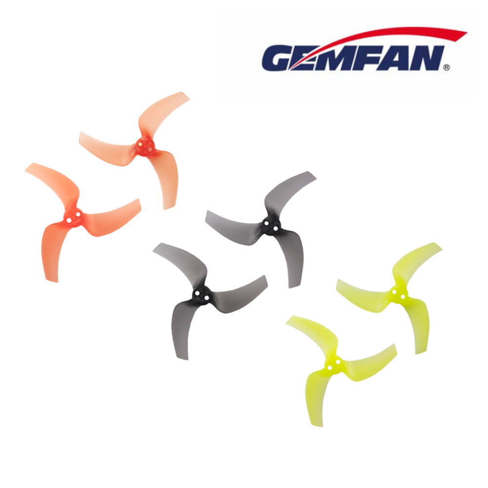 Gemfan adereços de 3.2 polegad - Fpv Drone Battery avaliação e preço