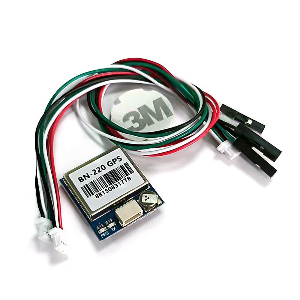 Módulo GLONASS GPS BN-220 BN88 - Fpv Drone Battery avaliação e preço