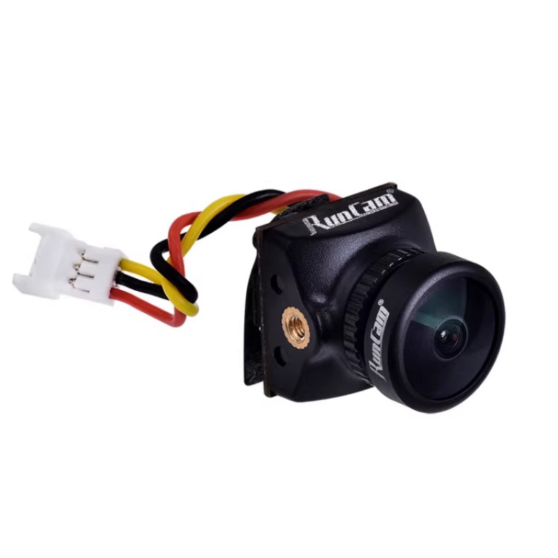 Runcam nano2 câmera hd 14mm nt - Fpv Drone Camera avaliação e preço