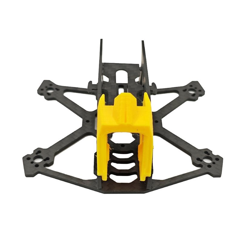 Kit de Estrutura para Drone FP - Fpv Drone Kit avaliação e preço