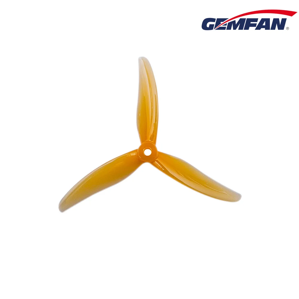 24 pçs/12 pares gemfan 3 hélic - Fpv Drone Propeller avaliação e preço