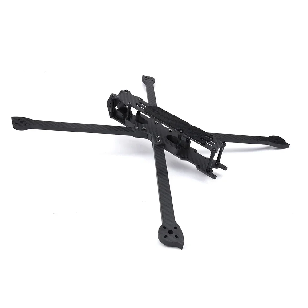 Xl10 v7 10 polegadas 420 420mm - Fpv Drone Tool Kit avaliação e preço