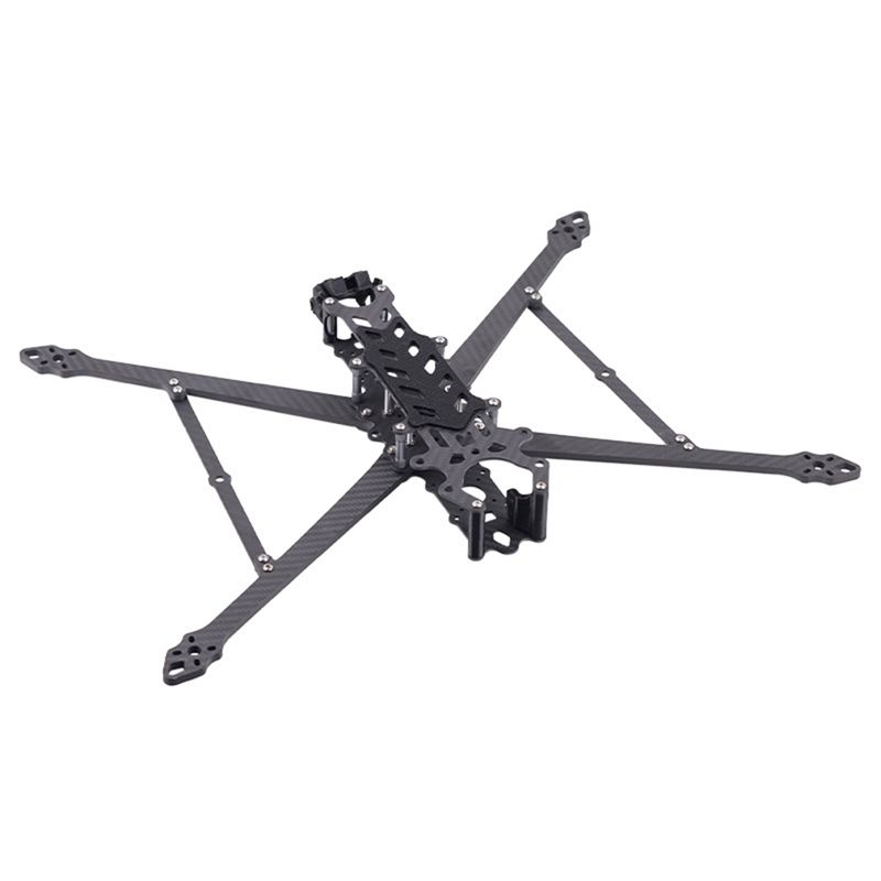Estrutura de Drone de Corrida  - Fpv Drone Kit avaliação e preço