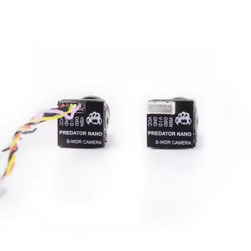 FOXEER Predator5 Câmera NANO 1 - Fpv Drone Camera avaliação e preço