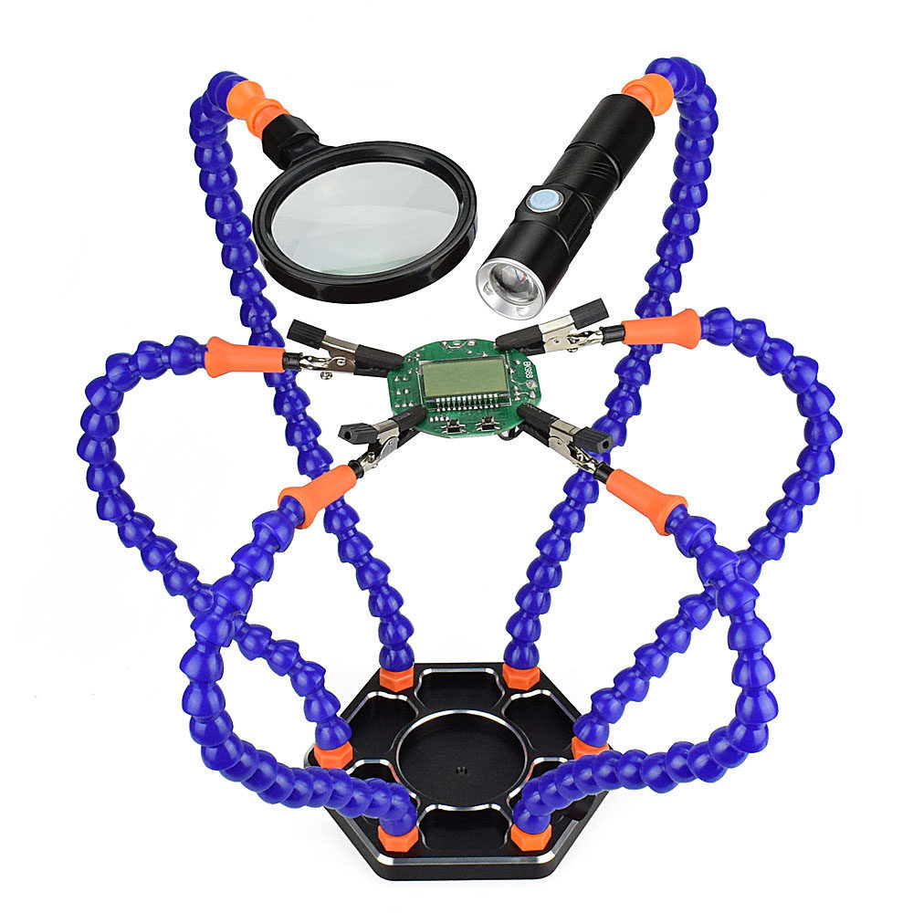 Estação de Soldagem em Liga de - Fpv Drone Flight Controller avaliação e preço