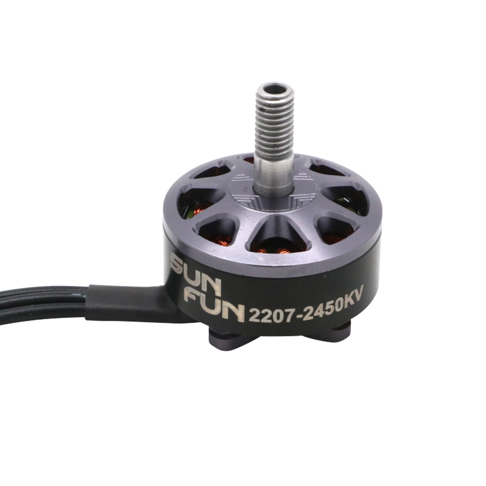 1/4 pçs conjunto sun fun 2207  - Fpv Drone Tool Kit avaliação e preço