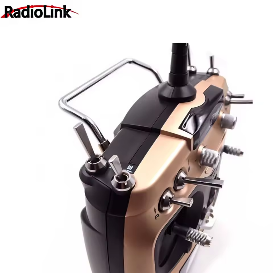 Transmissor de Rádio Radiolink - Fpv Drone Battery avaliação e preço