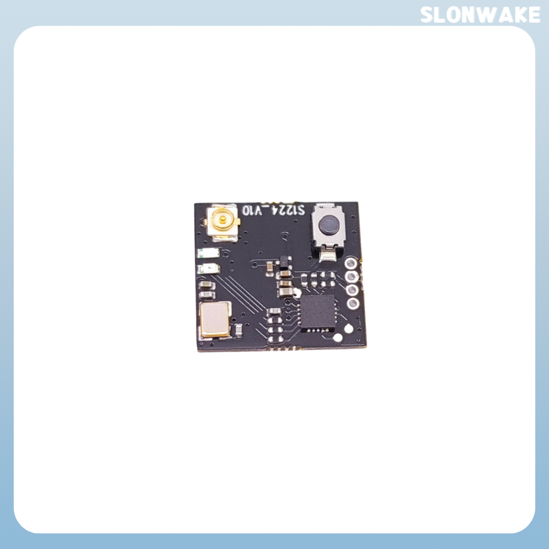 Mini transmissor fpv ajustável - Fpv Drone Frame avaliação e preço
