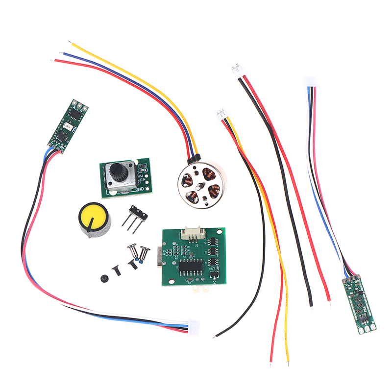 Novo Motor Brushless Trifásico - Fpv Drone Quadcopter avaliação e preço