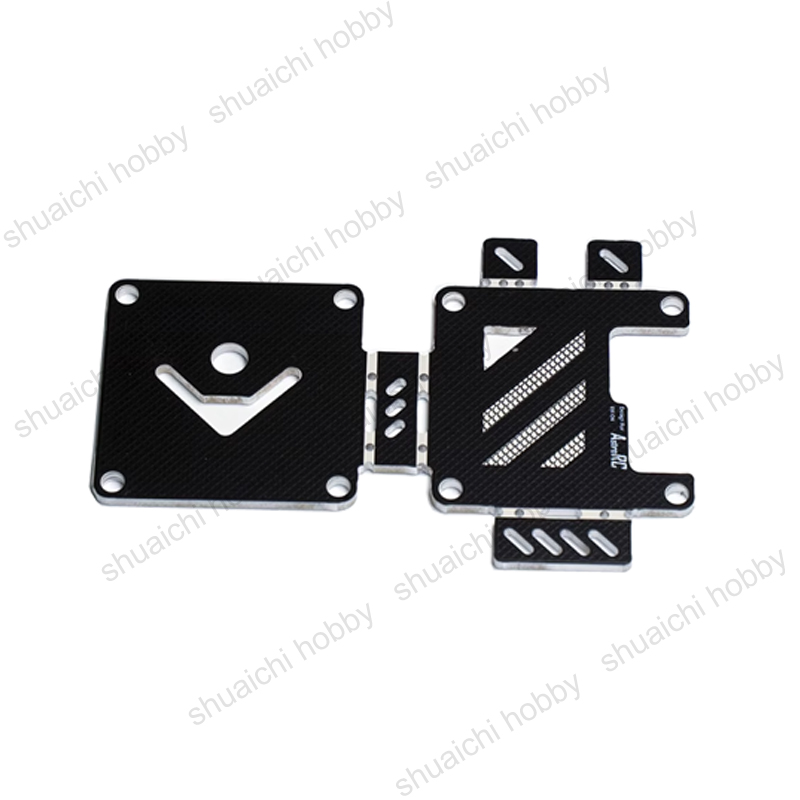 1 conjunto fpv drone unidade d - Fpv Drone Kit avaliação e preço