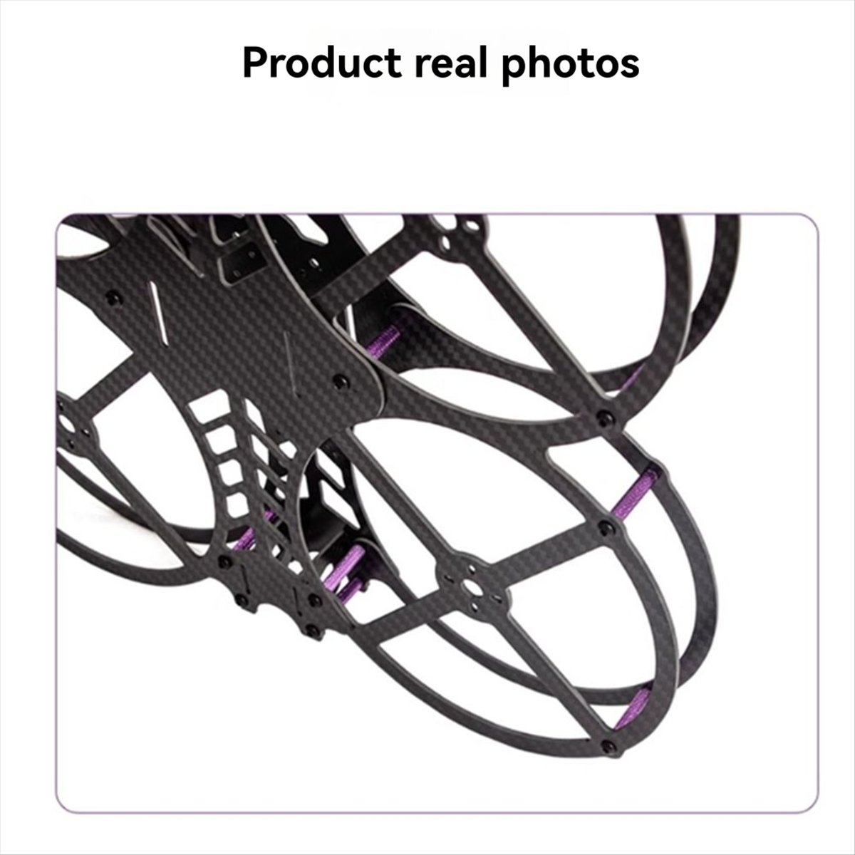 WOW! 5 Polegada fpv drone quad - Fpv Drone Tool Kit avaliação e preço