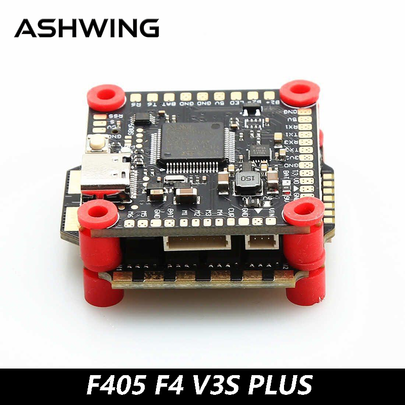 Kit Controlador de Voo e ESC A - Fpv Drone Esc avaliação e preço