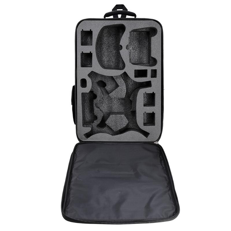 B03f para FPV combina comback  - Fpv Drone Bag avaliação e preço