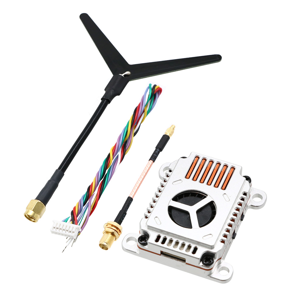 Módulo Transmissor de Vídeo VT - Fpv Drone Vtx avaliação e preço