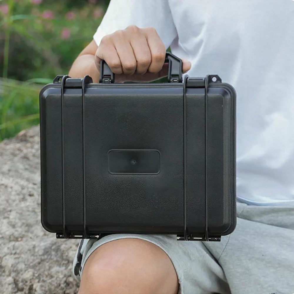 Capa Protetora Compatível com  - Fpv Drone Bag avaliação e preço