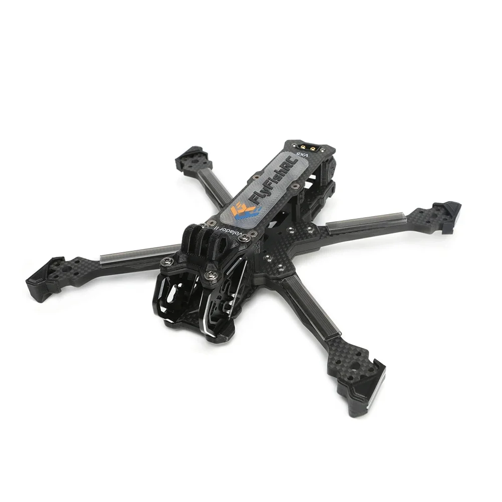 VX5 V2 Kit de Estrutura FPV Fr - Fpv Drone Tool Kit avaliação e preço