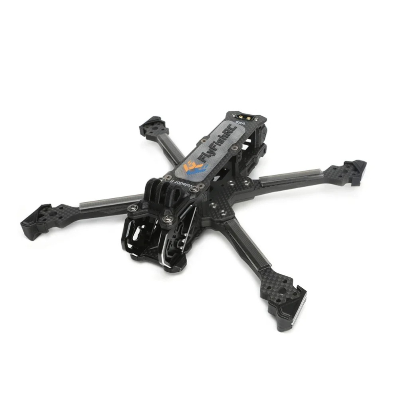 VX5 V2 Kit de Estrutura FPV Fr - Fpv Drone Tool Kit avaliação e preço