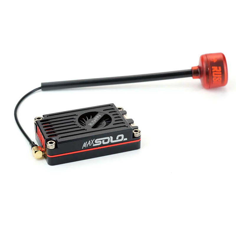 Transmissor de vídeo RUSH TANK - Fpv Drone Receiver avaliação e preço