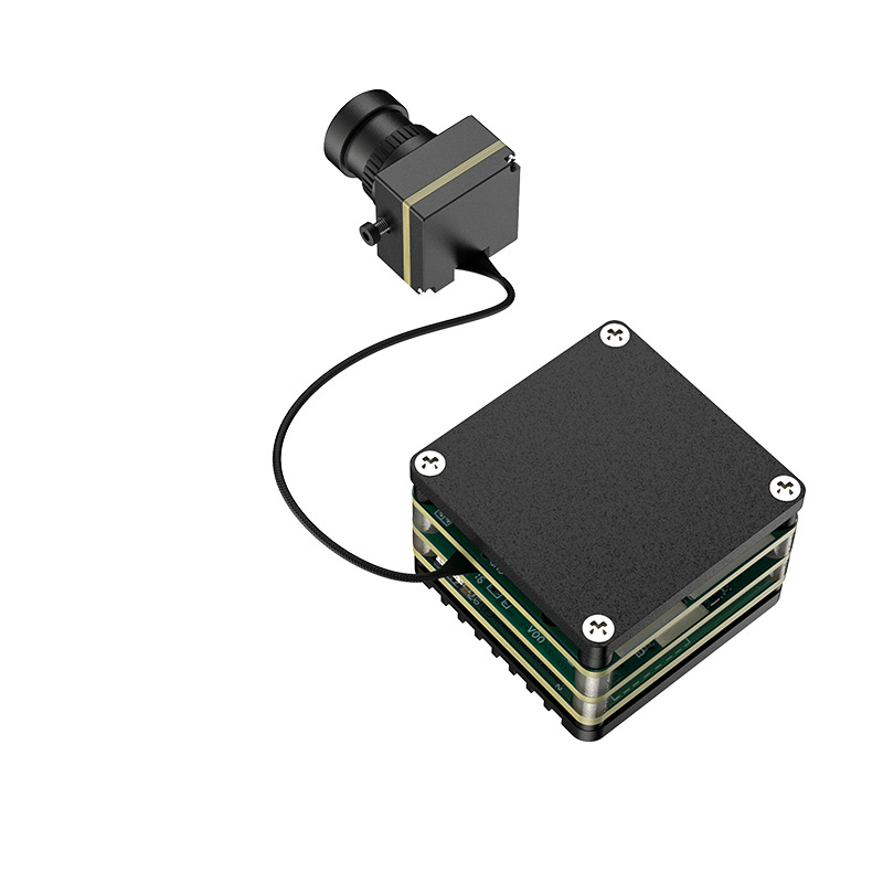 Novo Módulo de Câmera AI Visio - Fpv Drone Camera avaliação e preço