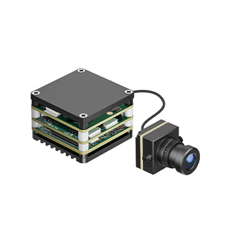 Novo Módulo de Câmera AI Visio - Fpv Drone Camera avaliação e preço