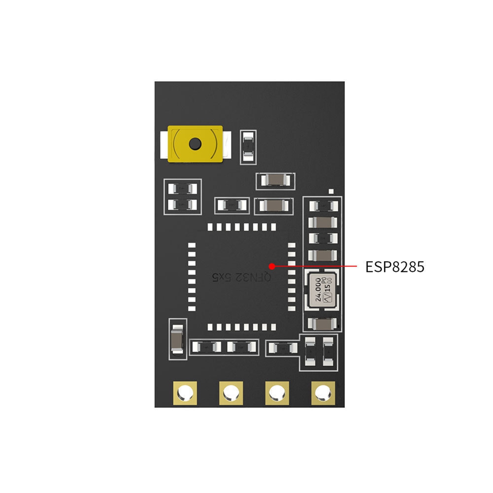 Receptor ELRS FBIL-2.4G Expres - Fpv Drone Antenna avaliação e preço