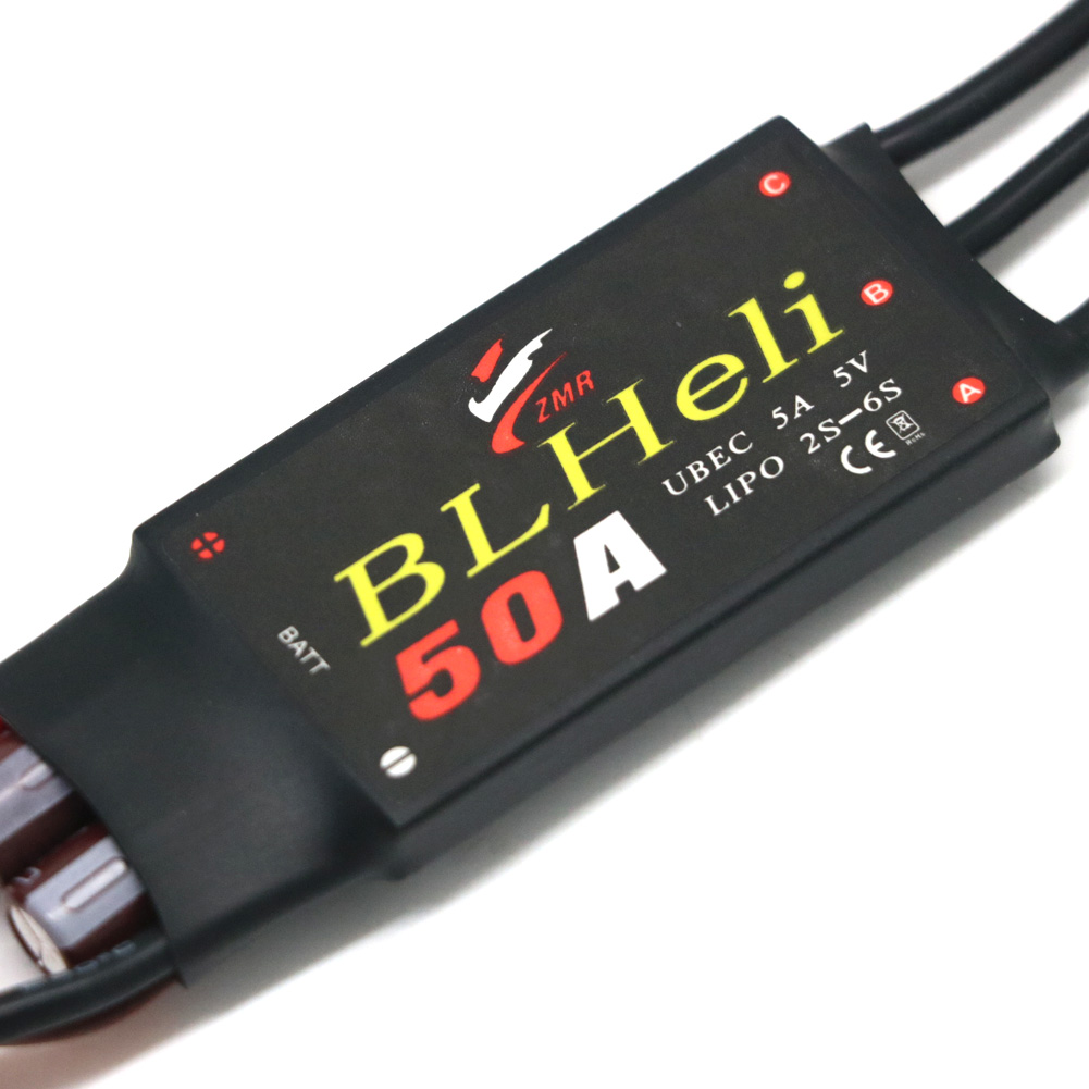 BLHeli Brushless ESC 80A 12A 2 - Fpv Drone Battery avaliação e preço