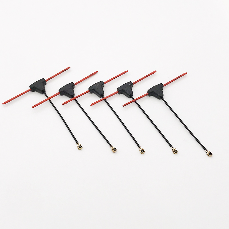 Antena 2.4G 2DBI T IPX1 para T - Fpv Drone Frame avaliação e preço