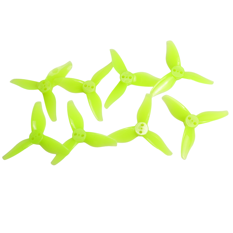 NOVO Kit com 4 Pares/8 Peças d - Fpv Drone Motor avaliação e preço