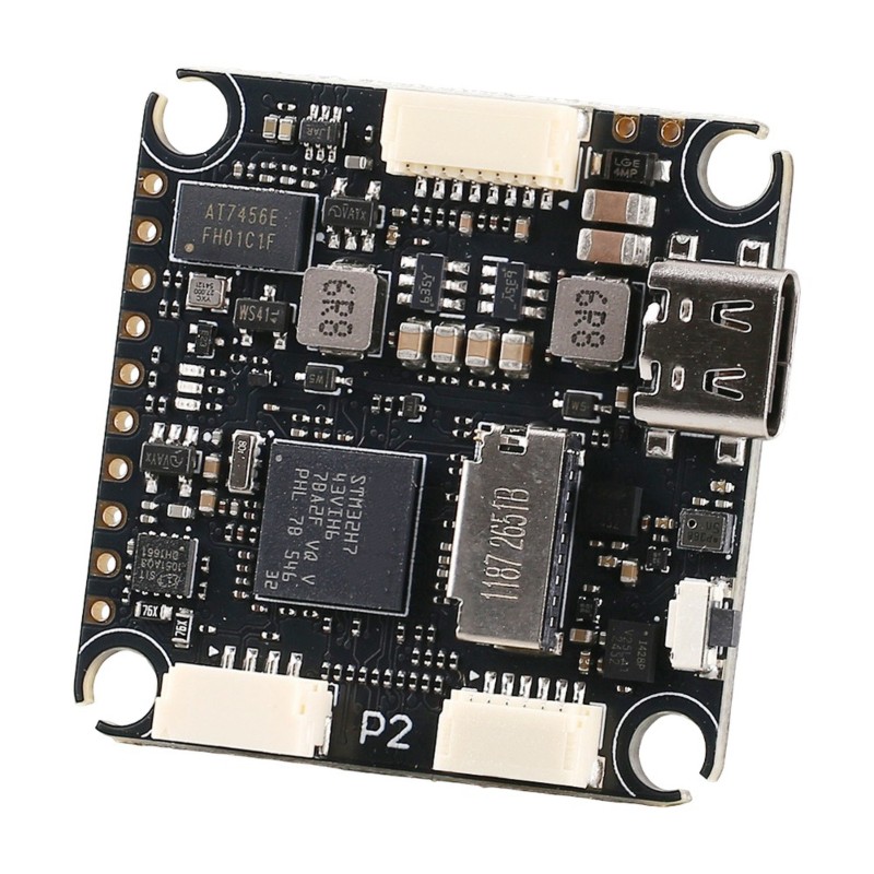 Controlador de Voo WOTT-TBS Lu - Fpv Drone Camera avaliação e preço