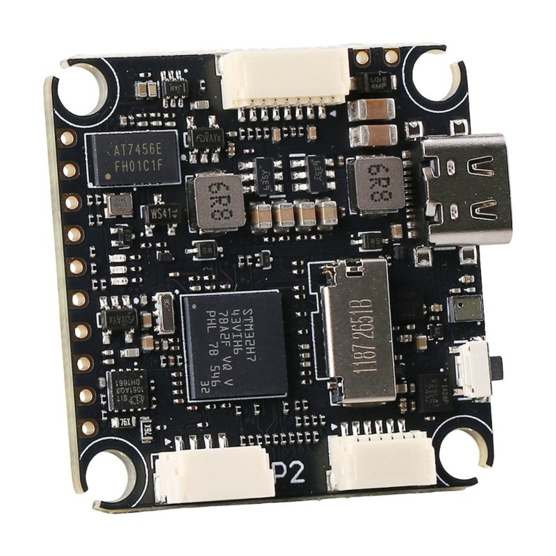 Controlador de Voo WOTT-TBS Lu - Fpv Drone Camera avaliação e preço