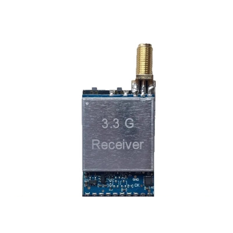 Antena fpv 3.3g 800mw 1.6w vtx - Fpv Drone Vtx avaliação e preço