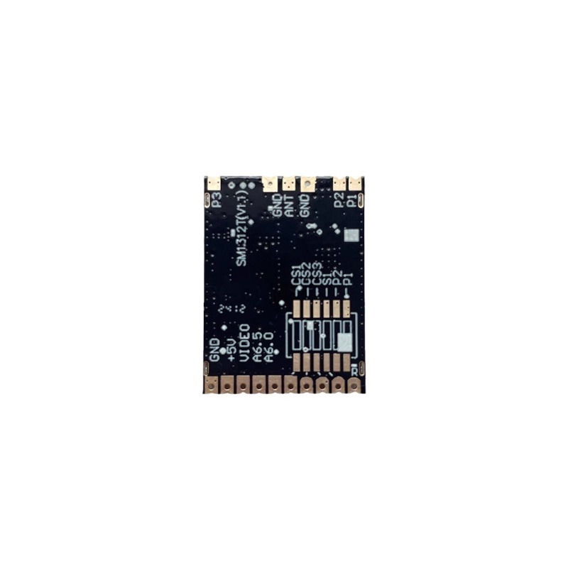 Antena fpv 3.3g 800mw 1.6w vtx - Fpv Drone Vtx avaliação e preço